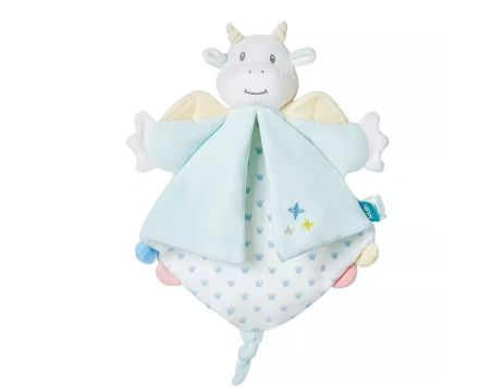 寶寶對安撫巾過度依賴怎么辦 怎么幫寶寶戒掉安撫巾