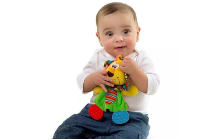 寶寶對安撫巾過度依賴怎么辦 怎么幫寶寶戒掉安撫巾