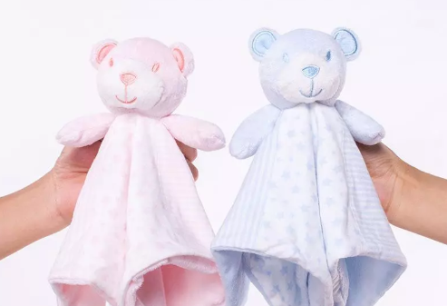 寶寶對安撫巾過度依賴怎么辦 怎么幫寶寶戒掉安撫巾