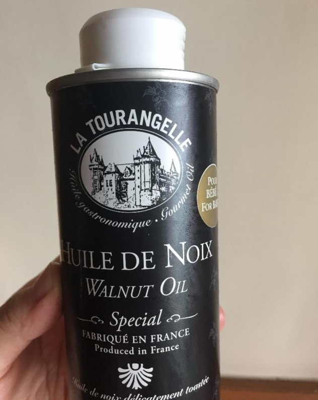 嬰兒輔食拉杜藍(lán)喬核桃油下架是怎么回事 拉杜藍(lán)喬核桃油為什么下架了 嬰兒輔食拉杜藍(lán)喬核桃油下架是怎么回事 拉杜藍(lán)喬核桃油為什么下架了