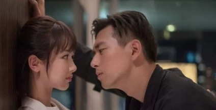 親愛的熱愛的小說結(jié)局是什么 佟年和韓商言在一起了嗎