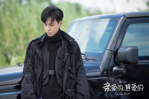 親愛的熱愛的吳白喜歡誰 小白會(huì)跟誰在一起 