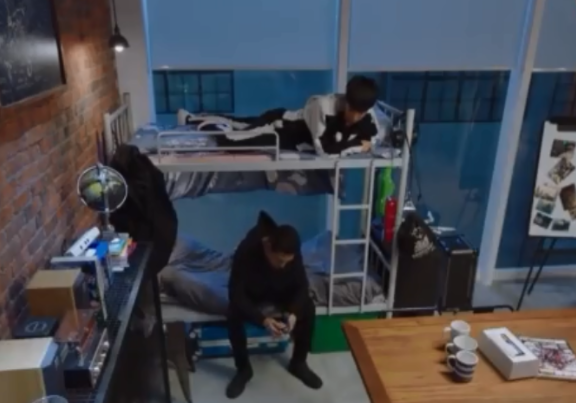 韓商言為什么總是在吃糖 韓商言吃的是什么水果糖