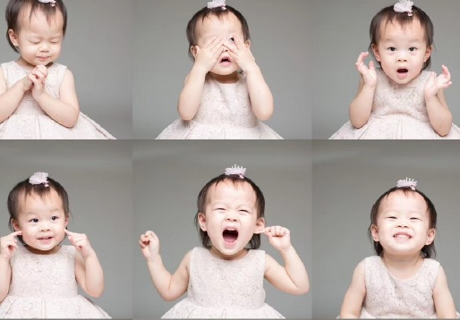 女兒兩歲生日微信說說 女兒兩歲生日感言簡單