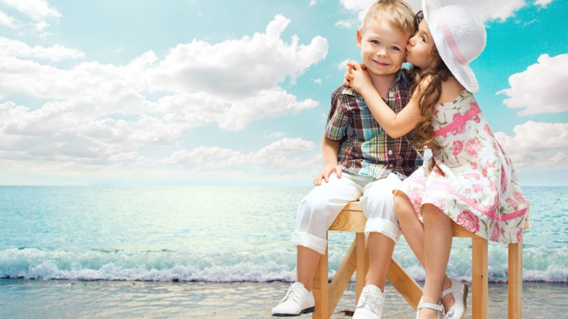 孩子暑假沉迷于看電視怎么辦 怎么讓孩子假期少看電視