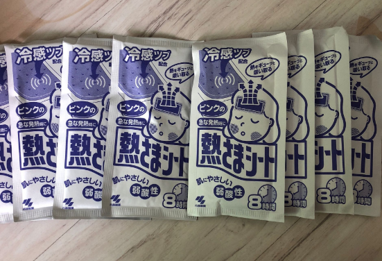 小林制藥退熱貼怎么樣 小林制藥退熱貼使用方法 小林制藥退熱貼怎么樣 小林制藥退熱貼使用方法