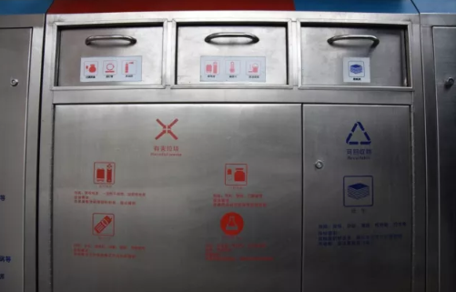 長沙垃圾分類什么時(shí)候開始 長沙垃圾分類標(biāo)準(zhǔn)是什么