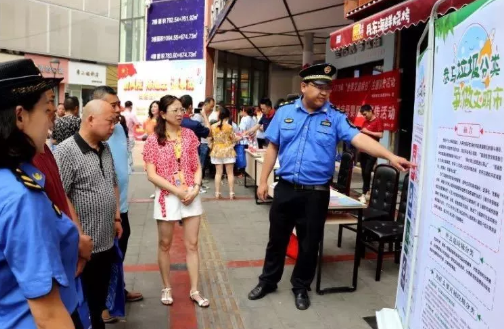 德陽垃圾分類標準是什么 德陽垃圾分類罰款標準