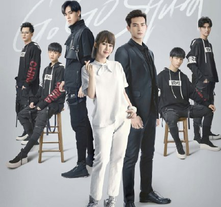 如果kk戰隊是一個男團會怎樣 kk戰隊成員介紹