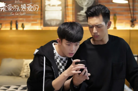 如果kk戰隊是一個男團會怎樣 kk戰隊成員介紹