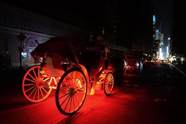 夏天停電了心情說說 夏天停電了的幽默句子