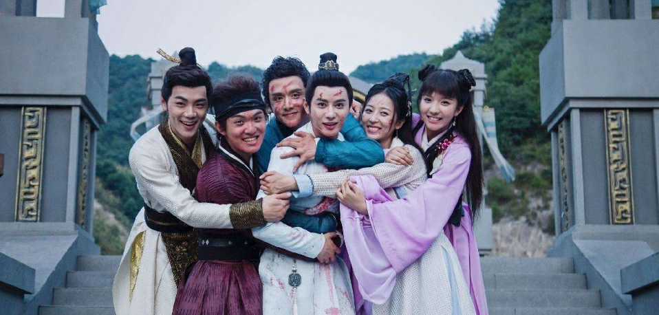 大宋少年志大結(jié)局是什么 大宋少年志大結(jié)局是好的嗎 大宋少年志大結(jié)局是什么 大宋少年志大結(jié)局是好的嗎