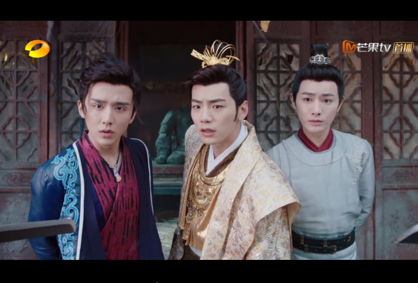 大宋少年志有第二季嗎 大宋少年志主角的結(jié)局都怎么樣