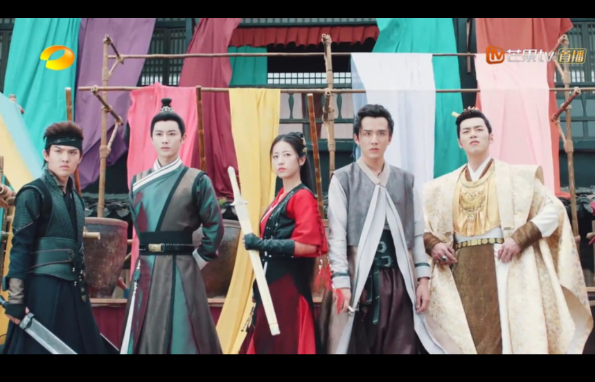 大宋少年志有第二季嗎 大宋少年志主角的結(jié)局都怎么樣