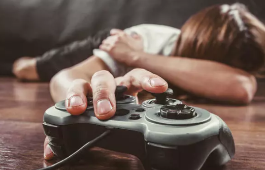 游戲成癮新增疾病怎么回事 游戲障礙作為新增疾病