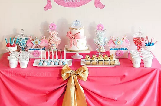 女兒五歲生日祝福語朋友圈 女兒五歲生日感言簡短