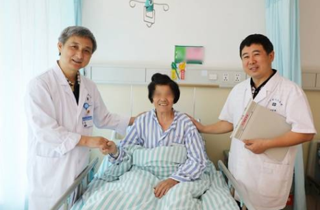 首例5G乳腺手術是怎么回事 5G乳腺手術是什么 首例5G乳腺手術是怎么回事 5G乳腺手術是什么