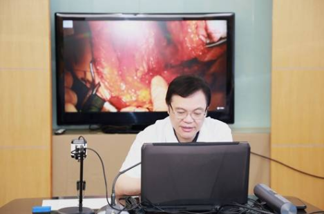 首例5G乳腺手術是怎么回事 5G乳腺手術是什么 首例5G乳腺手術是怎么回事 5G乳腺手術是什么