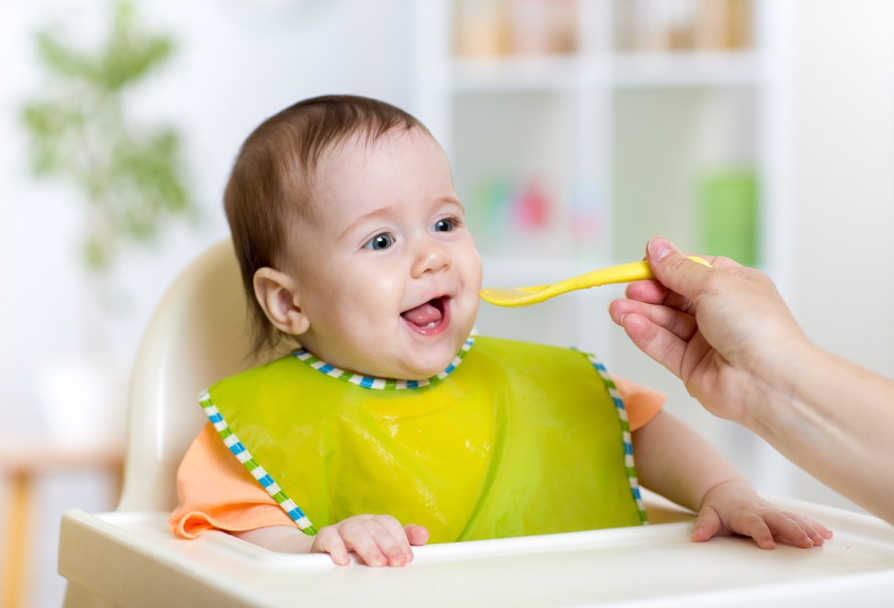 孩子不愛吃輔食拒絕吃輔食是什么原因 孩子不吃輔食怎么辦