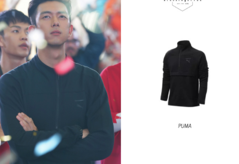 親愛的熱愛的韓商言衣服什么牌子 韓商言同款衣服多少錢