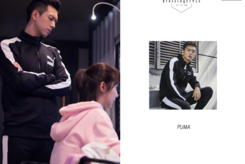 親愛的熱愛的韓商言衣服什么牌子 韓商言同款衣服多少錢