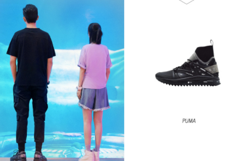 親愛的熱愛的韓商言衣服什么牌子 韓商言同款衣服多少錢