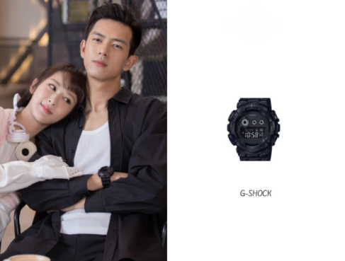 親愛的熱愛的韓商言手表是什么牌子 李現手表多少錢