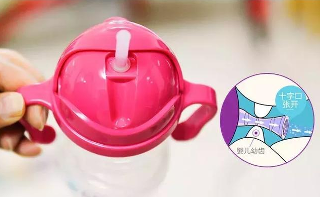 鴨嘴杯/吸管杯/嘬飲杯/敞口杯到底怎么選 寶寶適合用什么杯子
