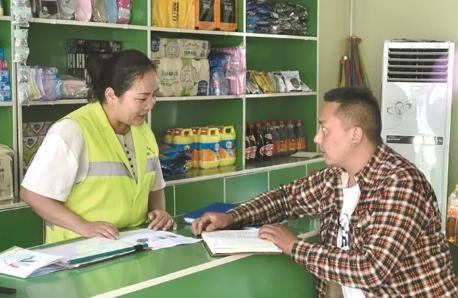 拉薩垃圾分類標(biāo)準(zhǔn)是什么 拉薩垃圾分類積分兌換超市在哪