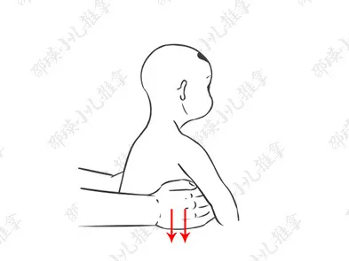 孩子經(jīng)常的發(fā)脾氣有什么影響 孩子經(jīng)常鬧脾氣中醫(yī)推拿手法