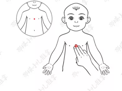 孩子經(jīng)常的發(fā)脾氣有什么影響 孩子經(jīng)常鬧脾氣中醫(yī)推拿手法