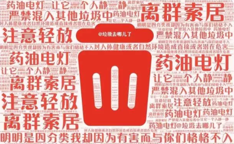 日喀則垃圾分類(lèi)標(biāo)準(zhǔn)是什么 西藏日喀則也要垃圾分類(lèi)嗎