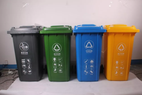 西安垃圾分類標準是什么 西安垃圾分類口訣指南