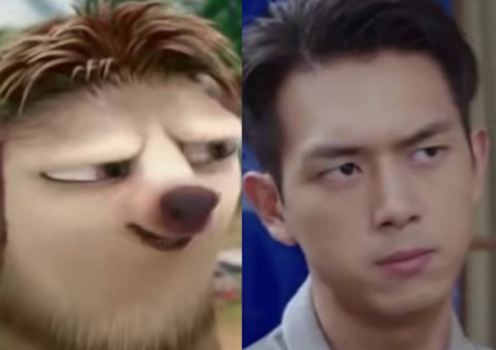 二次元李現什么梗 二次元李現像鼴鼠怎么回事