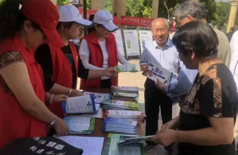 蘭州垃圾分類標準是什么 蘭州垃圾分類后怎么處理