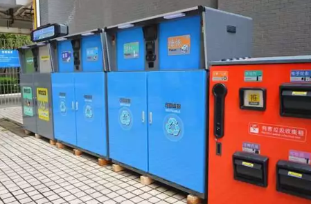 銀川垃圾分類標準是什么 銀川廚余垃圾變身酵素