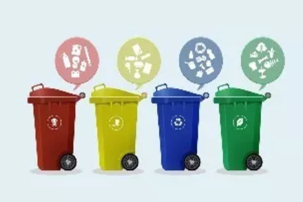 銀川垃圾分類標準是什么 銀川廚余垃圾變身酵素