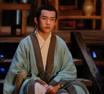 長安十二時辰李必的結局是什么 李必選擇修行了嗎