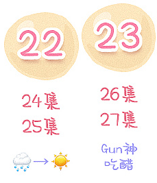 親愛的熱愛的韓商言鬧分手是哪集 為什么韓商言要分手