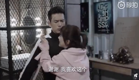 韓商言佟年第一次分手是什么時候 第一次分手是哪一集