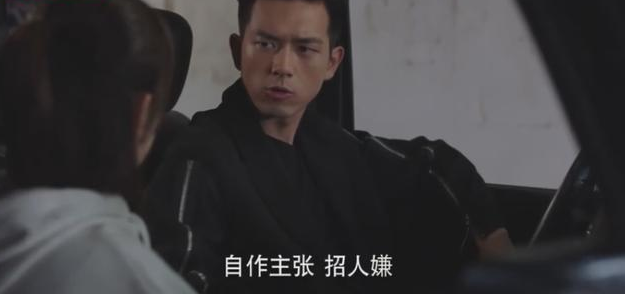 親愛的熱愛的韓商言佟年分手幾次 親愛的熱愛的韓商言佟年再次分手是哪集