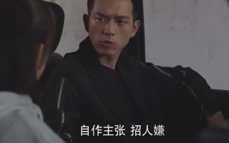 親愛的熱愛的佟年韓商言再次分手是哪集 佟年韓商言再次分手的原因是什么