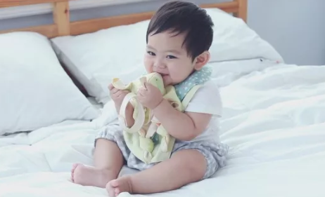 寶寶安撫巾可以多久清洗一次 怎么使用安撫巾陪伴寶寶睡覺 寶寶安撫巾可以多久清洗一次 怎么使用安撫巾陪伴寶寶睡覺