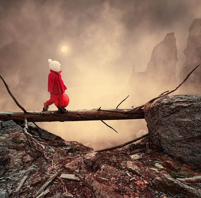 孩子慢慢長大的經典說說 孩子慢慢長大的心情短語