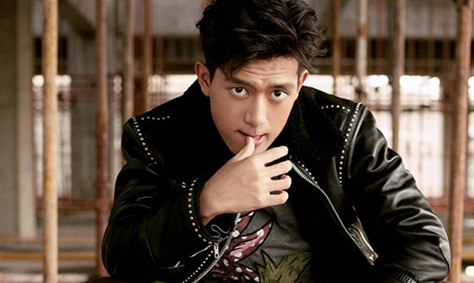 韓商言是什么星座的 李現是什么星座的