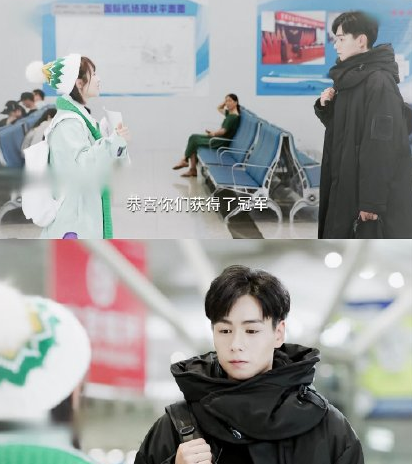 親愛(ài)的熱愛(ài)的梧桐cp 親愛(ài)的熱愛(ài)的梧桐邪教吳白和佟年