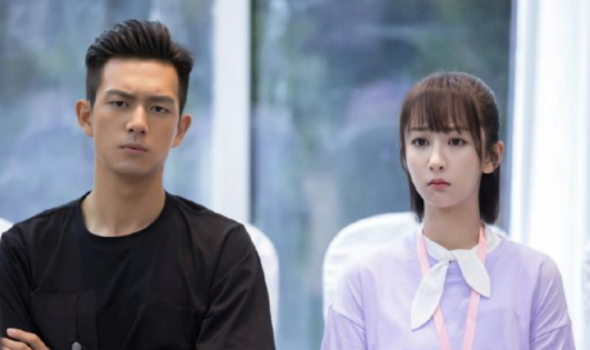 親愛的熱愛的佟年是什么星座 楊紫是什么星座