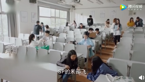 親愛的熱愛的亞亞和小米在一起了嗎 米邵飛和亞亞結局怎么樣