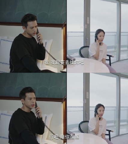 韓商言是怎么套路佟年的 韓商言的套路有哪些