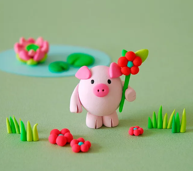 孩子玩的橡皮泥變硬了怎么辦 橡皮泥硬了變軟的方法 孩子玩的橡皮泥變硬了怎么辦 橡皮泥硬了變軟的方法